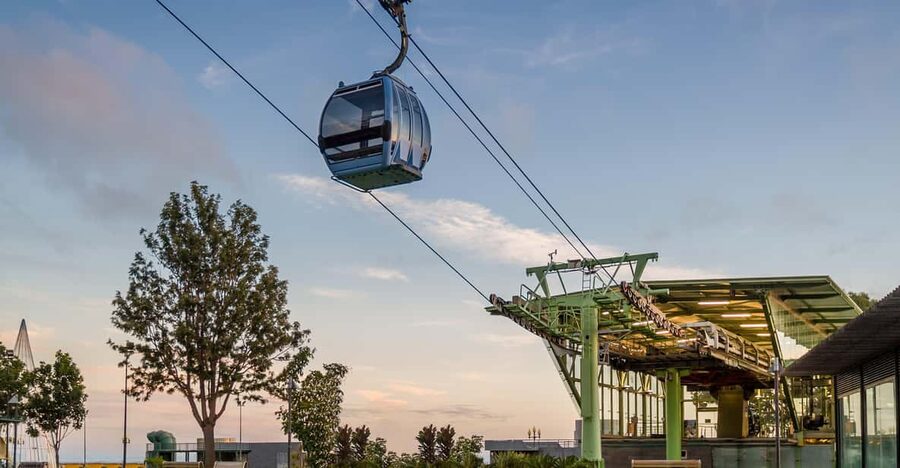 Funchal: 2-Hour Tuk-Tuk Tour with Cable Car Finale - Key points to know before booking