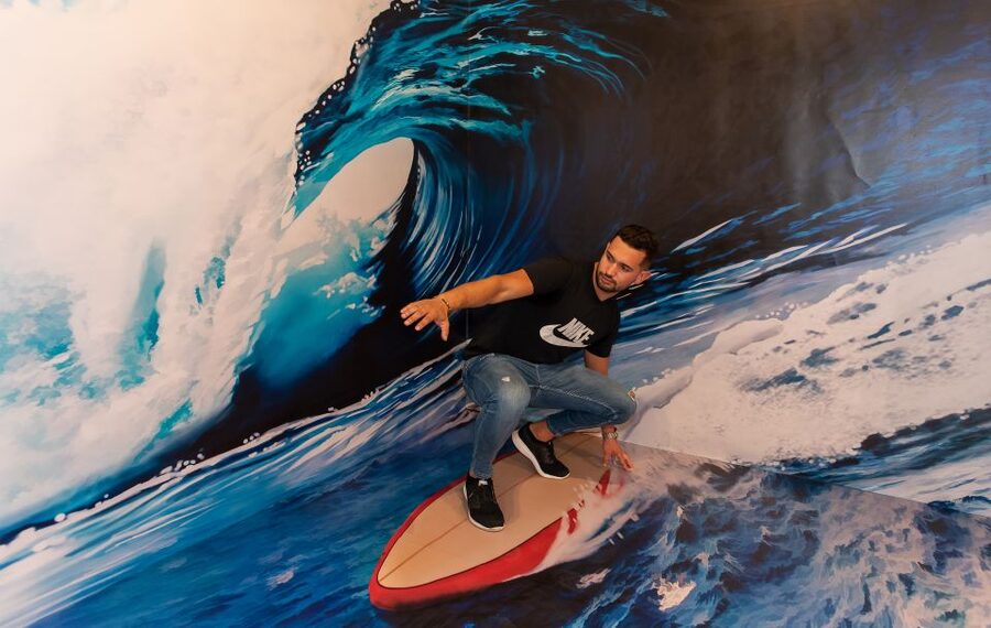 Funchal: 3D Fun Art Museum - How to get the best photographs