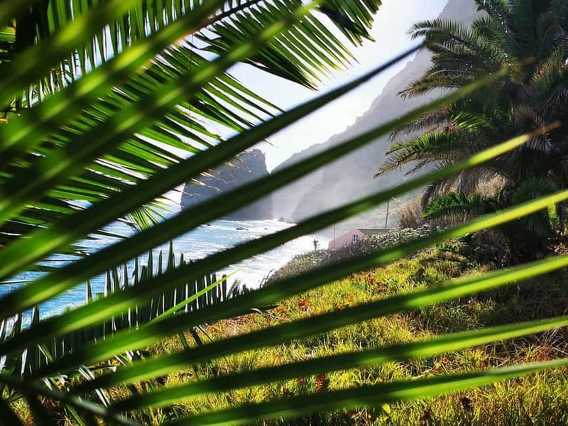 Funchal: 4x4 Jeep Trip to the East and Northeast of Madeira - Ponta de São Lourenço and the long return