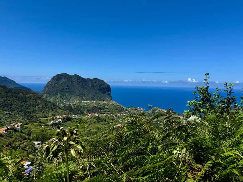 Funchal: 4x4 Jeep Trip to the East and Northeast of Madeira - What this Madeira 4x4 day is really like