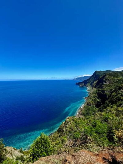 4×4 Jeep Trip to the East and Northeast of Madeira