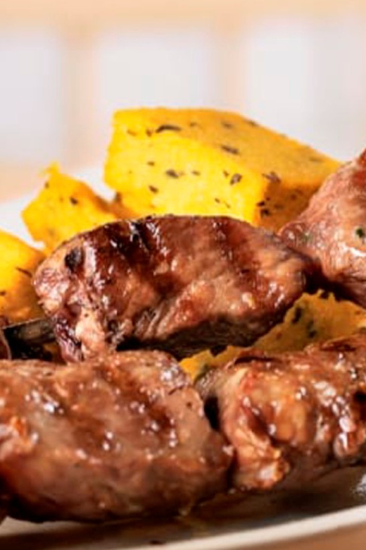 Funchal: Amazing Dinner with Folklore - Is the $51 price fair?