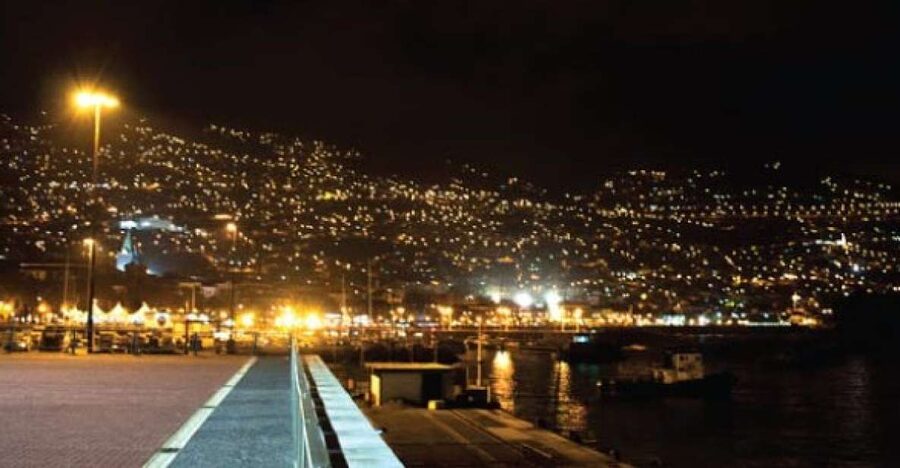Funchal at Night Private Tour by Tuk Tuk - Key points to know before booking