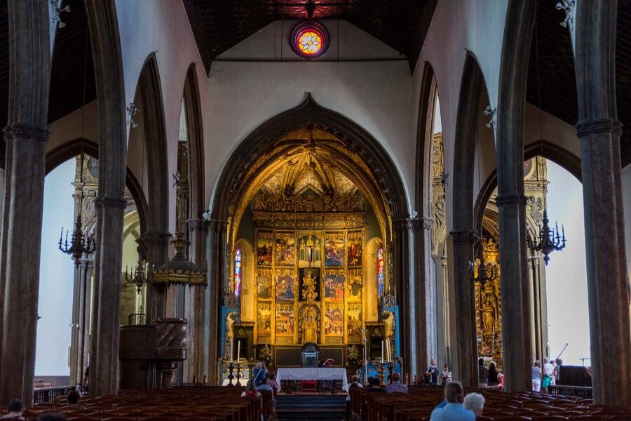 Funchal: City Highlights Tuk-Tuk Tour - Value, timing, and practical details