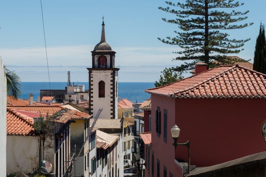 Funchal: City Highlights Tuk-Tuk Tour - Farmers’ Market: the most useful local stop