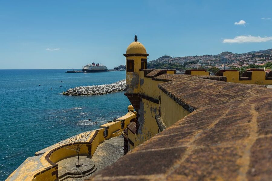 Funchal: City Highlights Tuk-Tuk Tour - What the two-hour schedule really gives you