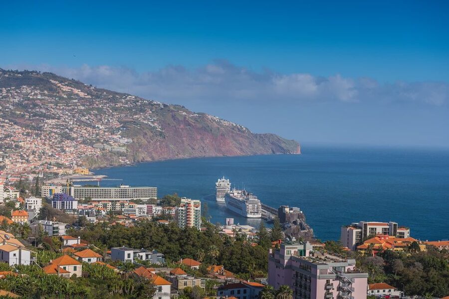 Funchal: City Highlights Tuk-Tuk Tour - Who will get the most from this tour