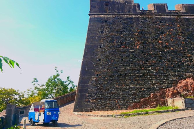 Funchal City Tour + Old Town - Guides make the biggest difference