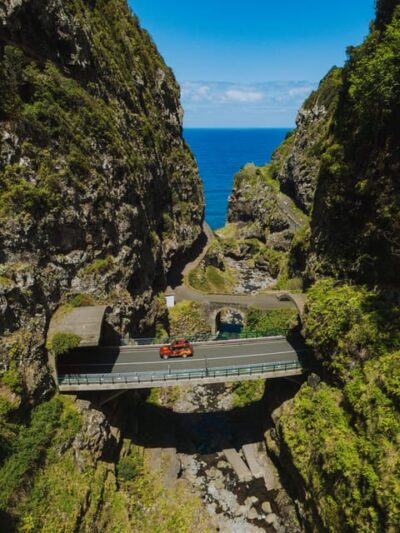 Craft Your Adventure, private Jeep Tour w/ pick-up