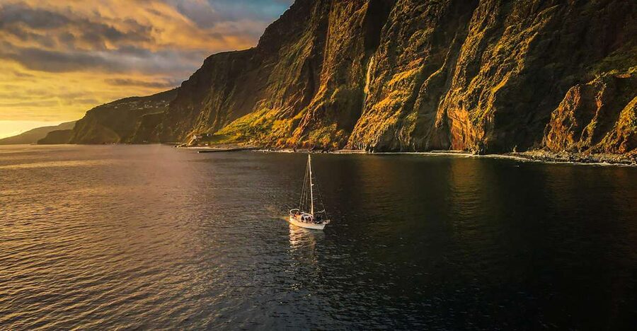 Funchal: Dolphin and Whale Watching Sunset Sailing Tour - Key points to know before booking