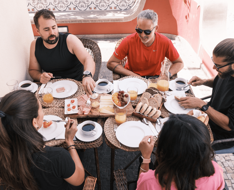 Funchal: E-Bike Tour with Cabo Girão Viewpoint & Coffee - Key points to know before you book