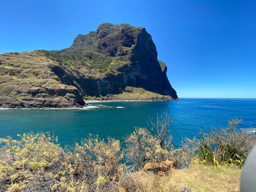 Funchal: East Madeira Island Guided Tour & Laurissilva Walk - What $35 really gets you