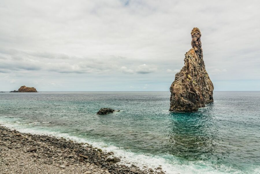 Funchal: Enchanted Terraces, Porto do Moniz & Fanal 4WD Tour - Practical details before you book