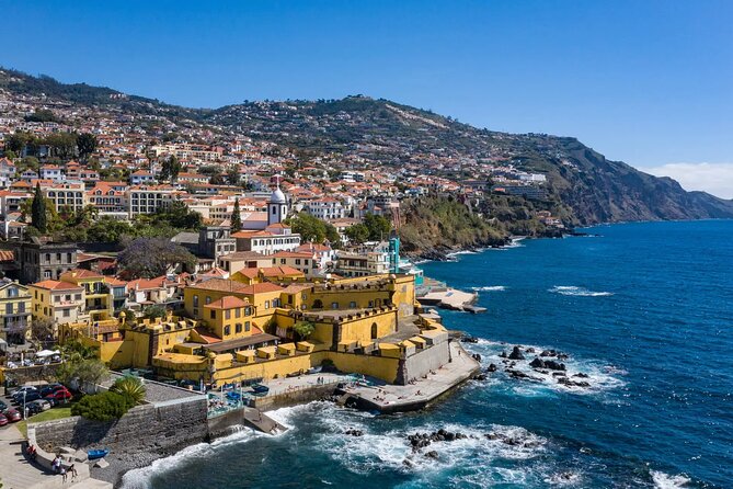 Funchal Epic Private Tuk-Tuk Tour - Guides turn a short ride into a personal tour