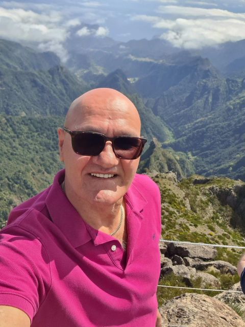 Funchal: Family Madeira Island Tour - Key points to know before booking