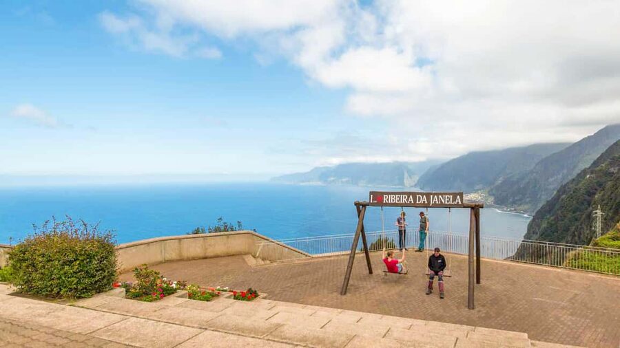 Funchal: Family Madeira Island Tour - The driver’s role and language support