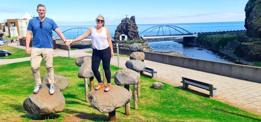 Funchal: Family Madeira Island Tour - What the eight-hour day is likely to feel like