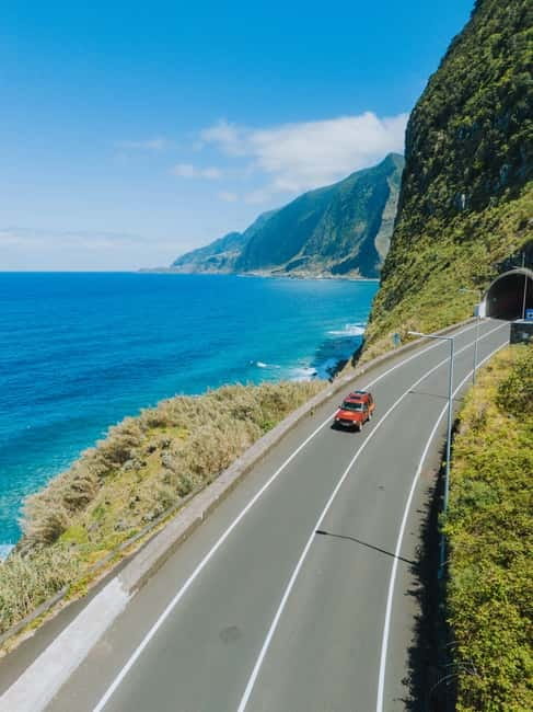 Funchal: Full-day Off-road Tour in West Madeira with Pickup - Why this 4x4 day is a smart way to see west Madeira