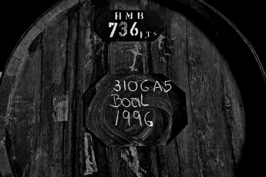 Funchal: H.M. Borges Winery Guided Tour with Wine Tasting - What you taste, and what it means
