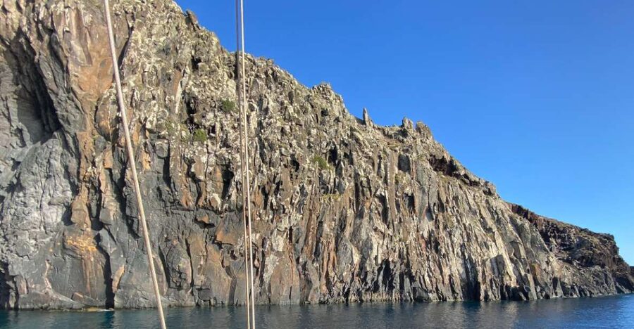 Funchal: Half and Full Day Private Sailboat Tour - Setting Out From Funchal Marina
