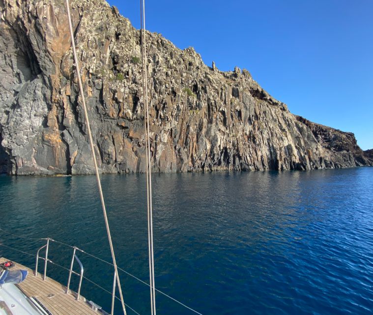 Funchal: Half and Full Day Private Sailboat Tour - Practical Tips Before You Go