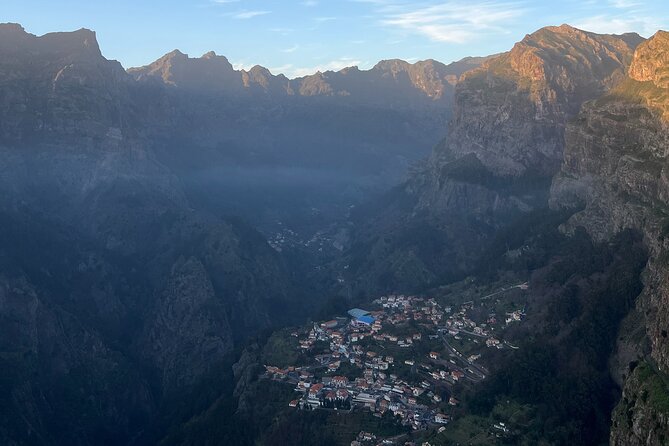 Funchal highlights 5h Private Tour in Madeira - Key points to know