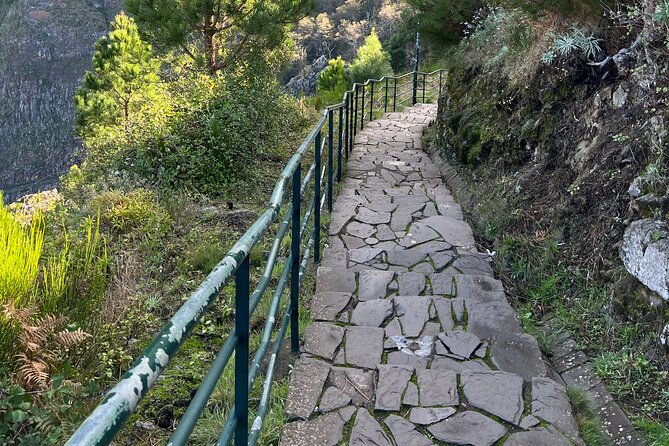 Funchal highlights 5h Private Tour in Madeira - The guide makes the difference