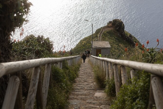 Funchal highlights 5h Private Tour in Madeira - Timing, pickup, and the small print that matters