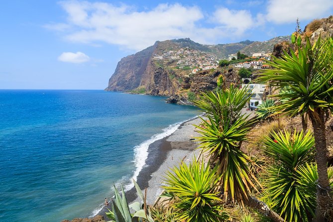 Funchal Hop-On Hop-Off Tour 3 in 1 - Three routes that show you more than central Funchal