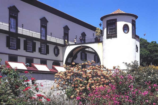 Funchal Hop-On Hop-Off Tour 3 in 1 - Is the $29.44 price good value?