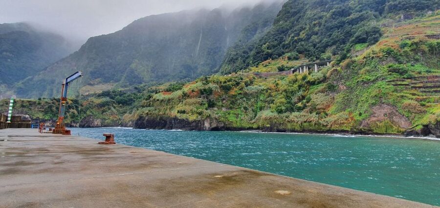 Funchal: Madeira Island 4x4 Private Customizable Tour - Why a private jeep makes sense on Madeira