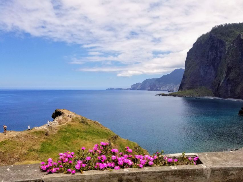 Funchal: Madeira Island 4x4 Private Customizable Tour - What your guide adds to the day