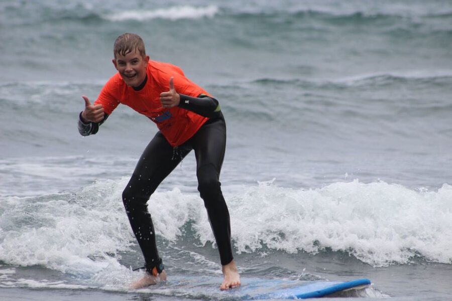 Funchal: Madeira Island Group Surf Lesson - Should you book the MadSea lesson?