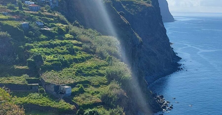 Funchal: Maderia Island Off Road Jeep Tour with Swim Stop - Key points to know before you book