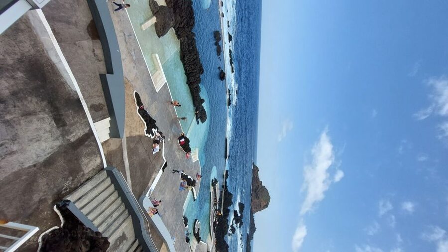 Funchal: Maderia Island Off Road Jeep Tour with Swim Stop - From Funchal to Madeira’s old southwest roads