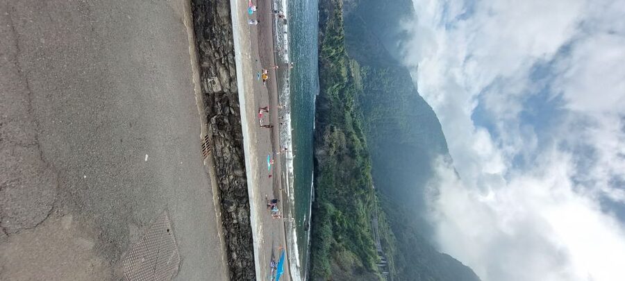 Funchal: Maderia Island Off Road Jeep Tour with Swim Stop - Laurissilva and Fanal Forest