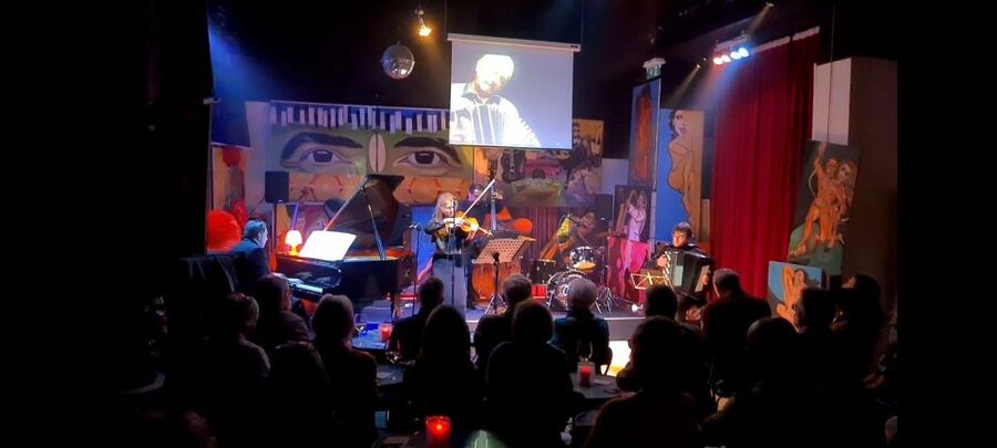 Funchal: MAMMA Museum & Concert Ticket with 1 Drink - Key points to know before you book