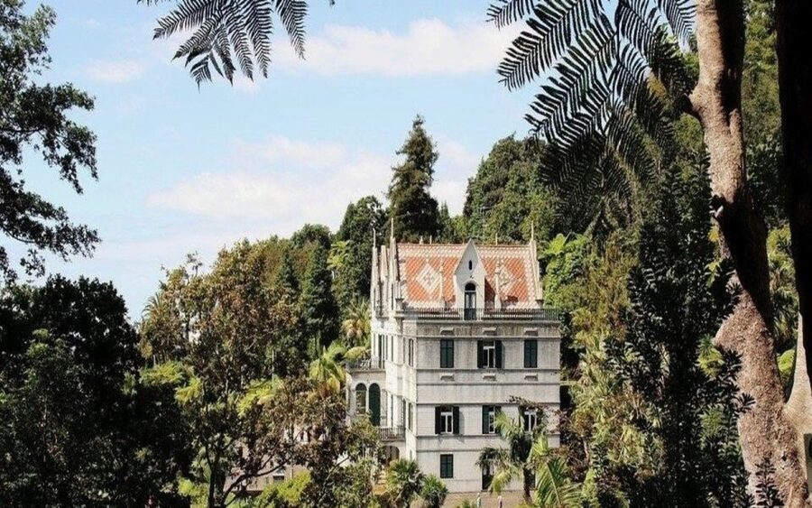 Funchal: Monte Palace Tropical Gardens Tuk Tuk Tour - Why this tuk tuk tour works well in Funchal