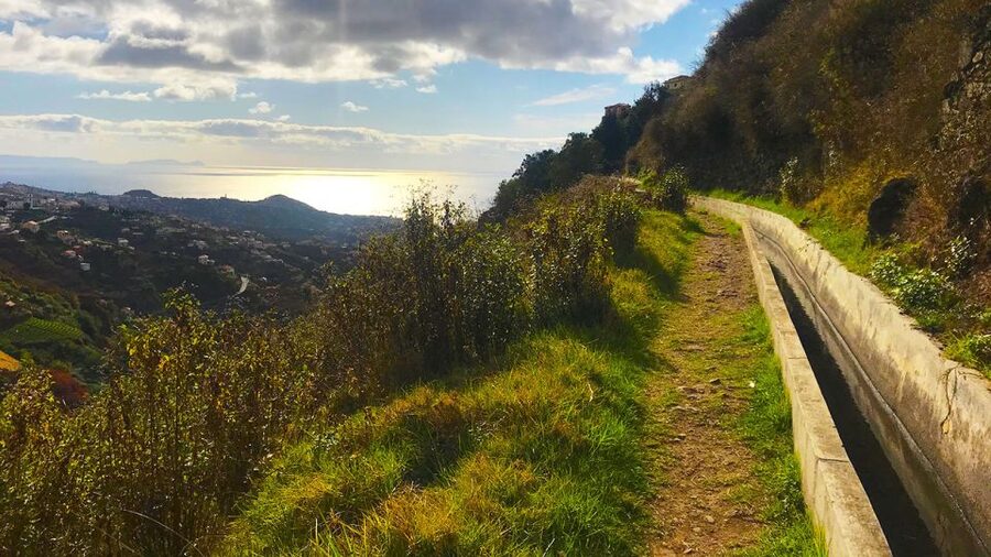 Funchal: Northern Levada Walking Tour - Pickup details that can save you a morning