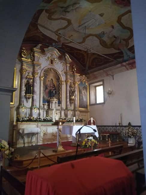 Funchal: Nuns Valley Easy Walk with Mountain Surroundings - Why Nuns Valley feels so different from Funchal