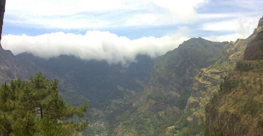 Funchal: Nuns Valley Half Day Tour - Key points to know before booking