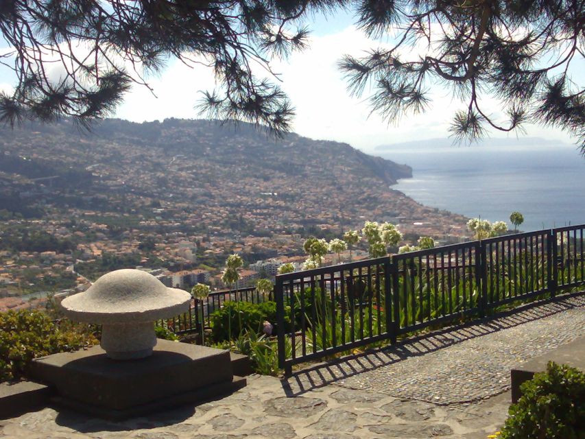 Funchal: Nuns Valley Half Day Tour - Why Nuns Valley makes such a good short trip