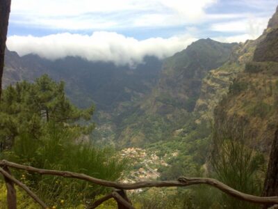 Nuns Valley Half Day Tour