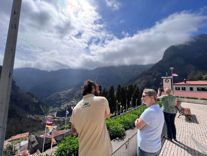 Funchal: Nuns Valley, Safari Tour, & Viewpoints with Sunset - Is $57 a good value?