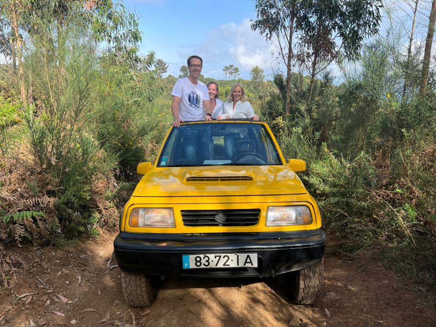 Funchal: Nuns Valley, Safari Tour, & Viewpoints with Sunset - What to bring and who should skip it