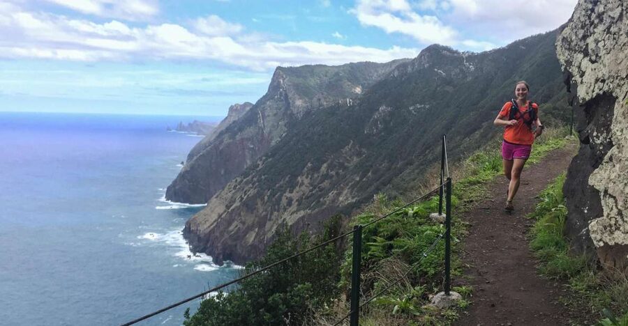 Funchal: Ocean to Mountain Running Tour - Who will get the most from this run