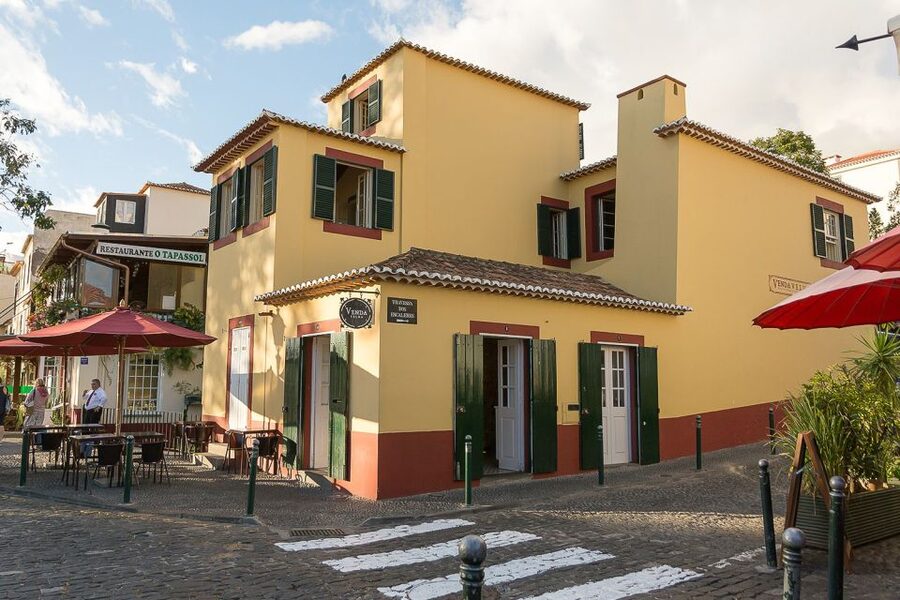 Funchal: Old Town Walking Tour - Key points worth knowing