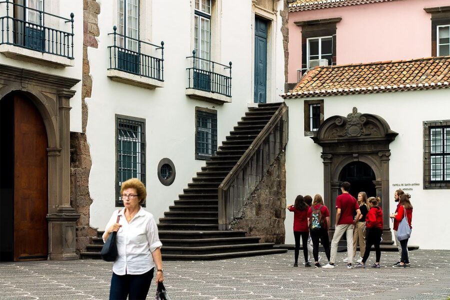 Funchal: Old Town Walking Tour - Why this two-hour walk works so well in Funchal