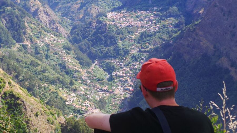 Funchal: Pico Arieiro, Cristo Rei and Dolphins Watching - What to bring and how to prepare