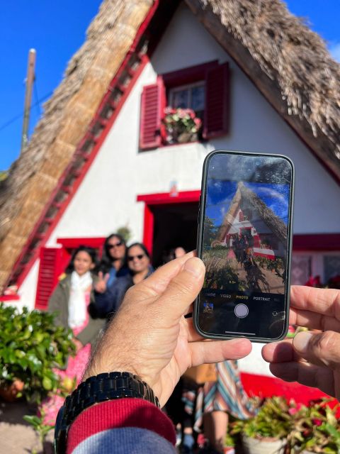 Funchal: Pico do Areeiro, Caniçal, Santana Jeep Safari Tour - What to Bring and Who Should Book